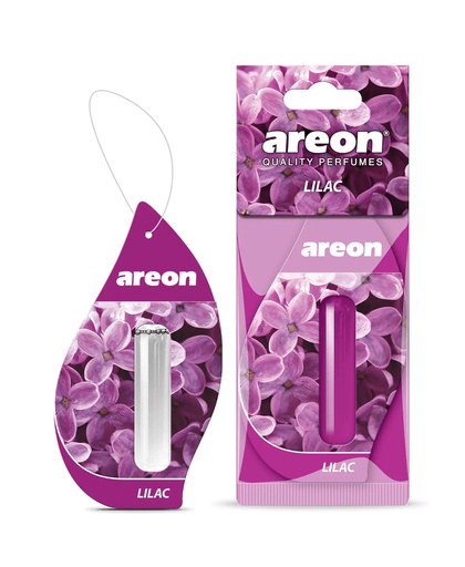 [LR04] Areon Mon Liquid 5 ml Lilac