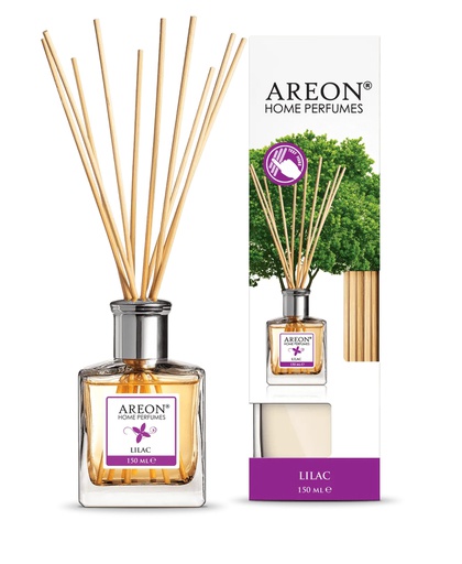 [HPS2] Areon Home Perfume 150 ml Liliac