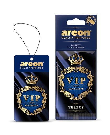 [VIP06] Areon VIP Exclusive Vertus