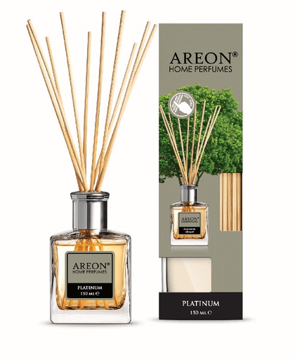 [HPL03] Areon Home Perfume 150 ml Platinum