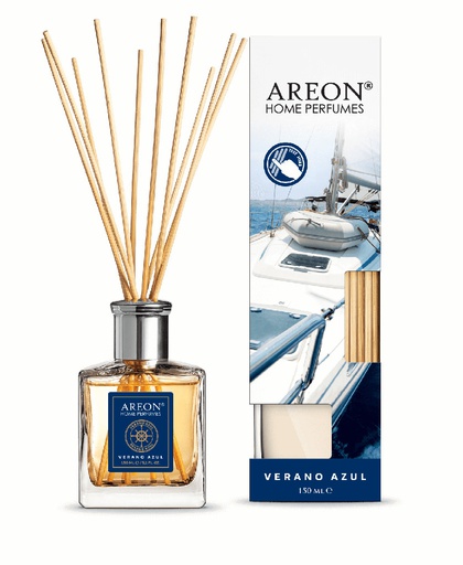 [HPS9] Areon Home Perfume 150 ml Verano Azul