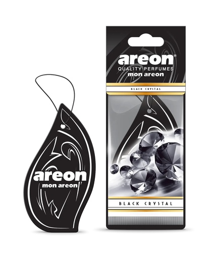 [MA23] Areon Mon Black Crystal