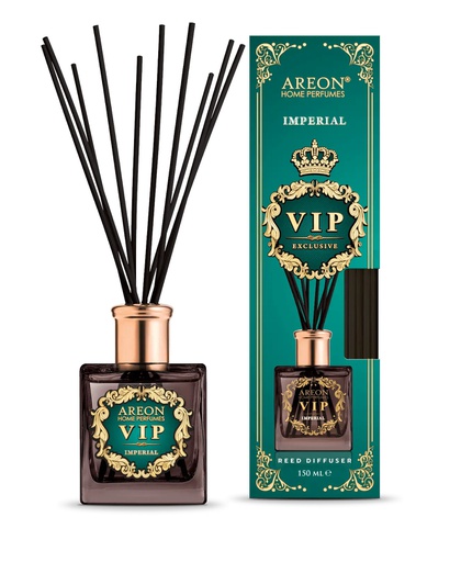 [HPV09] Areon Home Perfume 150 ml Imperial VIP