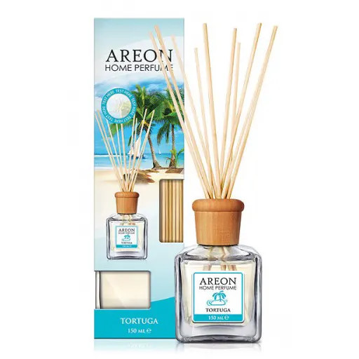 [HPS7] Areon Home Perfume 150 ml Tortuga