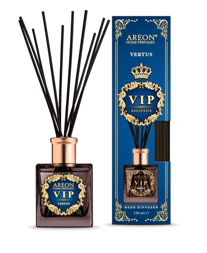 [HPV06] Areon Home Perfume 150 ml Vertus VIP