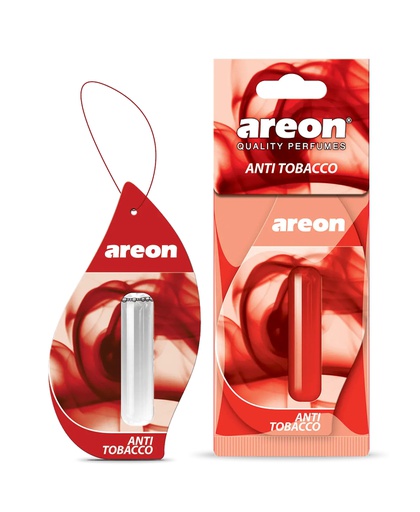 [LR08] Areon Mon Liquid 5 ml Antitobacco