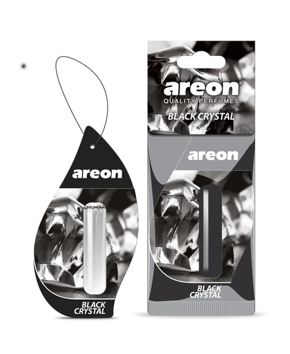 [LR01] Areon Mon Liquid 5 ml Black Crystal