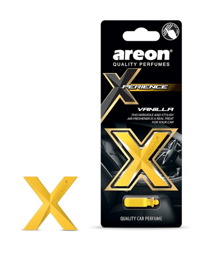 [APX02] Areon Xperience Vanilla