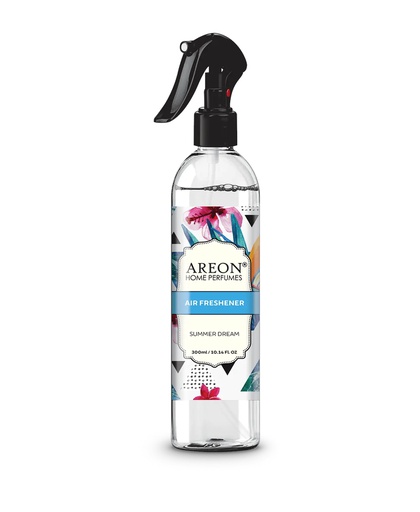[SA12] Areon Home SPRAY 300 ml Summer Dream