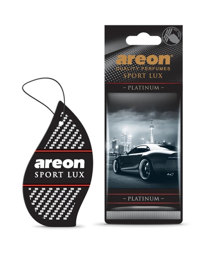 [SL03] Areon Sport Lux Platinum