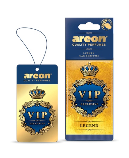 [VIP03] Areon VIP Exclusive Legend