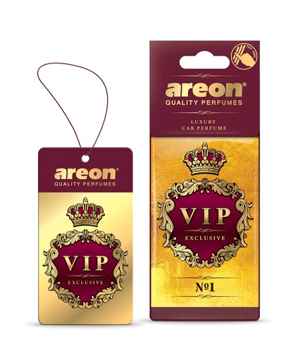 [VIP01] Areon VIP Exclusive No 1