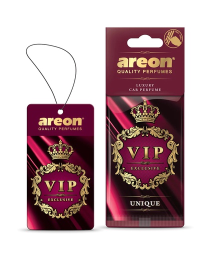 [VIP05] Areon VIP Exclusive Unique