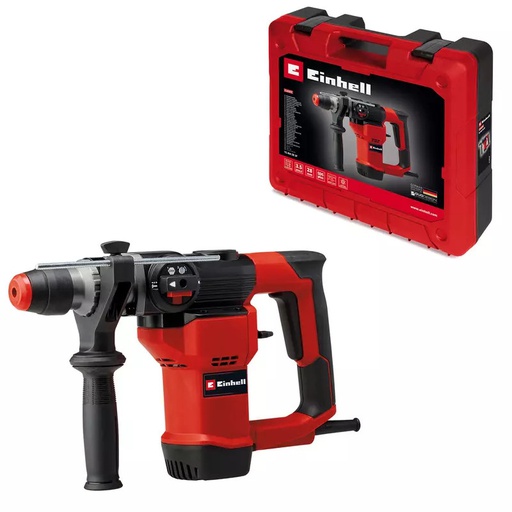 [4258002] CIOCAN ROTOPERCUTOR TC-RH 28 3F - EINHELL