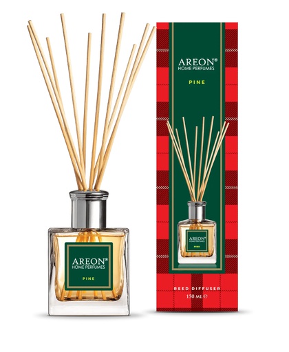 [HST03] Areon Home Perfume 150 ml Tartan Pine