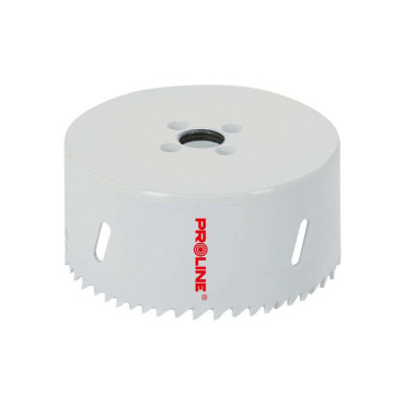 [27440]  CAROTA BIMETAL HSS-M42-CO UNIVERSALA 140MM