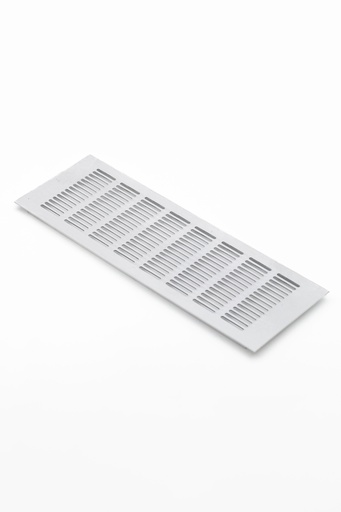 [C12X60A] CAPAC AERISIRE CALORIFER 12 CM ALB