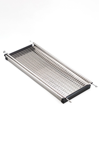 [VASE800-CH] SCURGATOR VASE 800 INOX T&amp;D