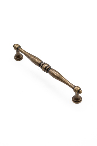 [ZA0270-128DAB] MANER 0270-128 MM ANTIC AURIU INCHIS