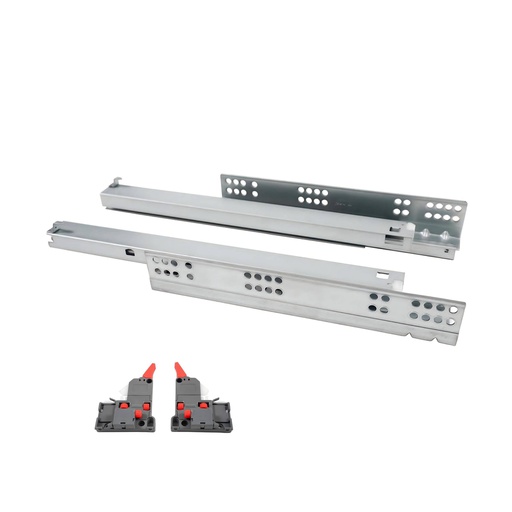 [621CH-550] GLISIERA EXT.TOTALA CU AMO+ REGLAJ 3D